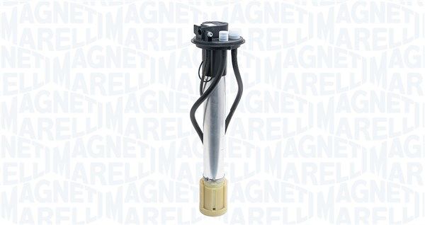 Magneti Marelli 519000060900 Датчик, запас палива