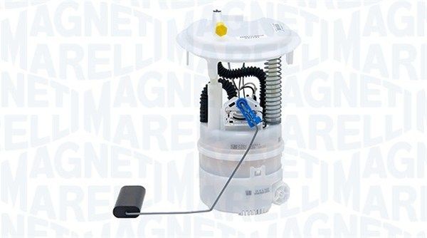 Magneti Marelli 519700000099 Модуль подачі палива