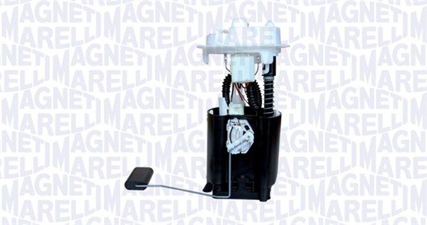 Magneti Marelli 519730089900 Модуль подачі палива