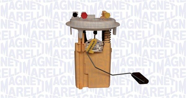 Magneti Marelli 519731309901 Індикатор, запас палива