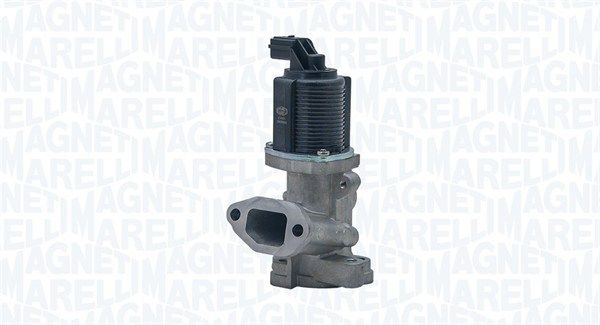 Magneti Marelli 571822112001 Клапан EGR Fiat Doblo/ Opel Astra 1.3 D 05- (EV001)