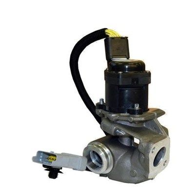 Magneti Marelli 571822112030 Клапан системи рециркуляції ВГ