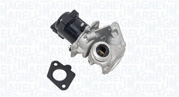 Magneti Marelli 571822112033 Клапан системи рециркуляції ВГ