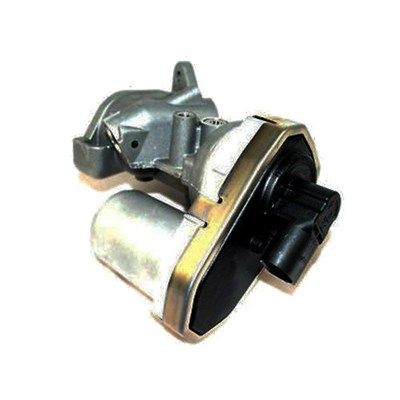 Magneti Marelli 571822112038 Клапан системи рециркуляції ВГ
