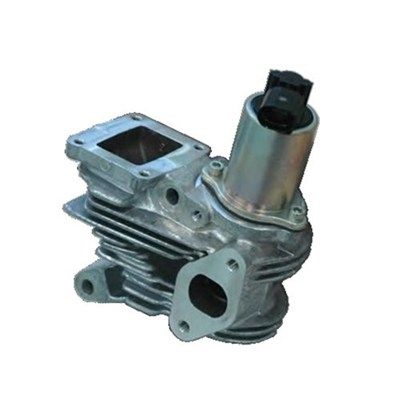 Magneti Marelli 571822112044 Клапан системи рециркуляції ВГ
