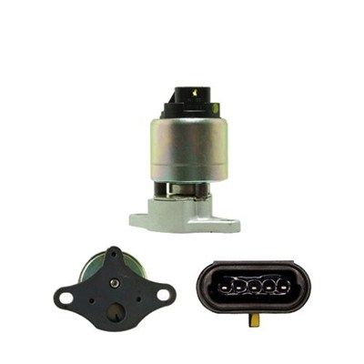Magneti Marelli 571822112052 Клапан системи рециркуляції ВГ