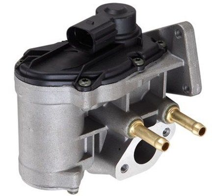 Magneti Marelli 571822112077 Клапан EGR VW Passat/Golf 1.4/1.6FSI 05-10 (EV077)