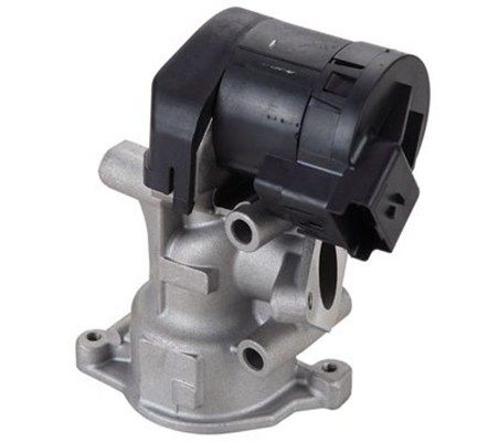 Magneti Marelli 571822112098 Клапан EGR Ford Focus II/Mondeo IV 2.0 TDCi 04-15/Peugeot Expert 2.0HDi