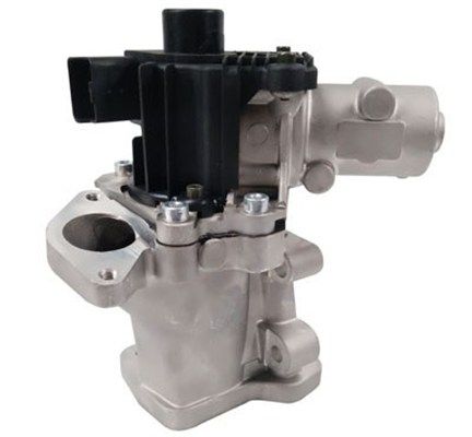Magneti Marelli 571822112106 Клапан системи рециркуляції ВГ