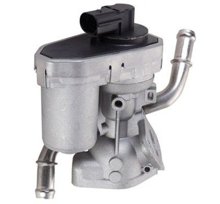 Magneti Marelli 571822112110 Клапан системи рециркуляції ВГ