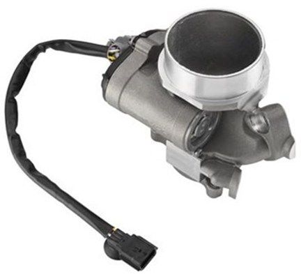 Magneti Marelli 571822112124 Клапан EGR Renault Master/Trafic 2.5dCi 06- (EV124)