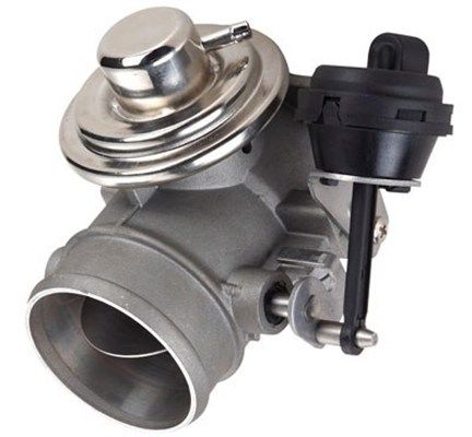 Magneti Marelli 571822112151 Клапан системи рециркуляції ВГ
