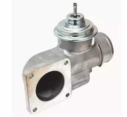 Magneti Marelli 571822112155 Клапан системи рециркуляції ВГ