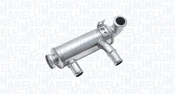 Magneti Marelli 571822112161 Радіатор, система рециркуляції ВГ