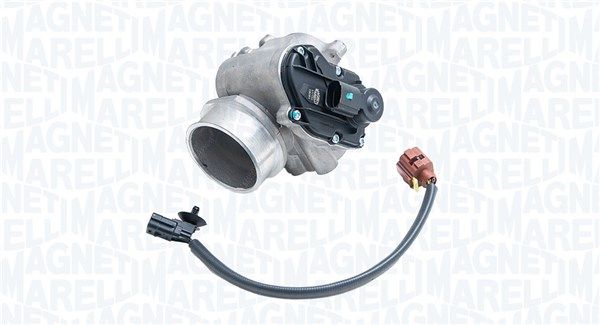Magneti Marelli 571822112180 Клапан системи рециркуляції ВГ