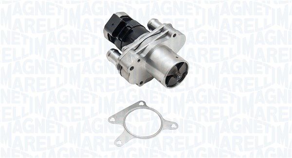 Magneti Marelli 571822112202 Клапан системи рециркуляції ВГ