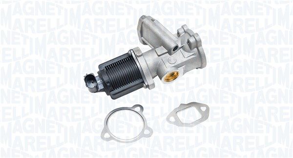 Magneti Marelli 571822112207 Клапан системи рециркуляції ВГ