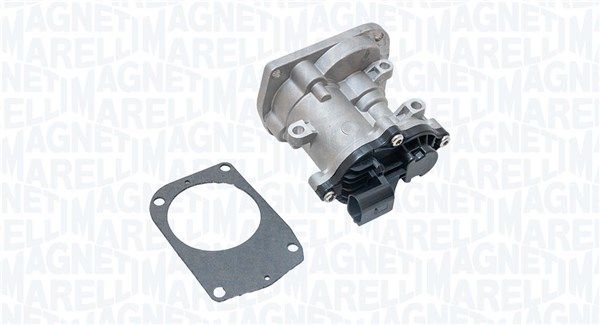 Magneti Marelli 571822112216 Клапан системи рециркуляції ВГ