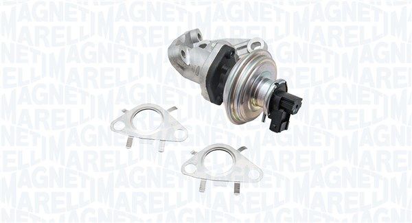 Magneti Marelli 571822112222 Клапан системи рециркуляції ВГ
