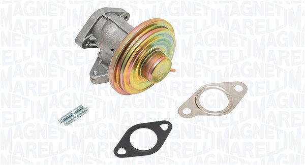 Magneti Marelli 571822112223 Клапан системи рециркуляції ВГ