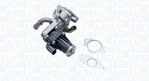 Magneti Marelli 571822112236 Клапан системи рециркуляції ВГ
