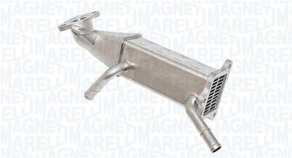 Magneti Marelli 571822112240 Радіатор, система рециркуляції ВГ