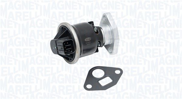 Magneti Marelli 571822112278 Клапан системи рециркуляції ВГ