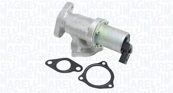 Magneti Marelli 571822112279 Клапан системи рециркуляції ВГ