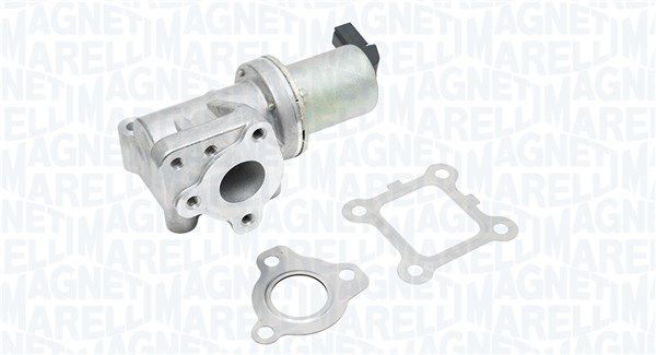 Magneti Marelli 571822112281 Клапан системи рециркуляції ВГ
