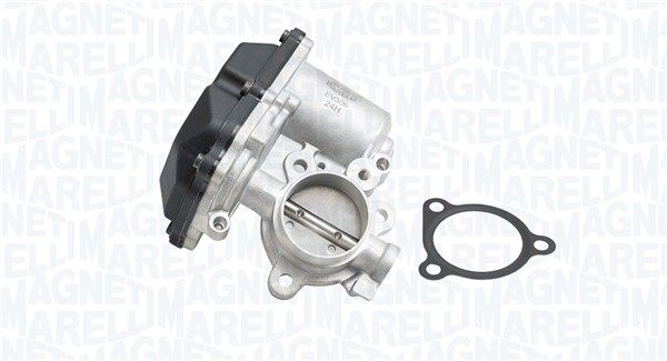 Magneti Marelli 571822112306 Клапан системи рециркуляції ВГ