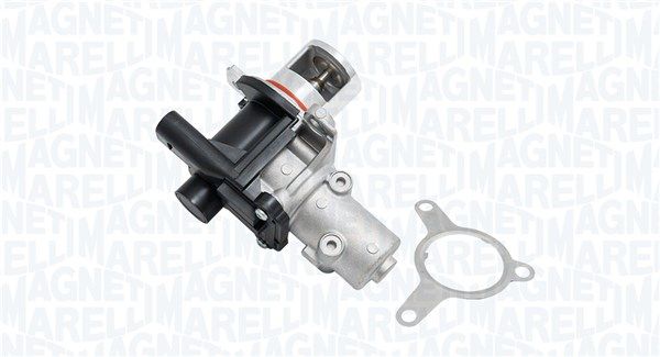 Magneti Marelli 571822112315 Клапан системи рециркуляції ВГ