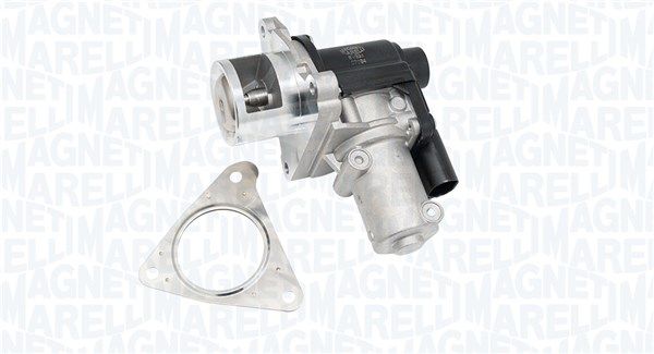 Magneti Marelli 571822112325 Клапан системи рециркуляції ВГ