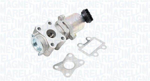Magneti Marelli 571822112331 Клапан системи рециркуляції ВГ