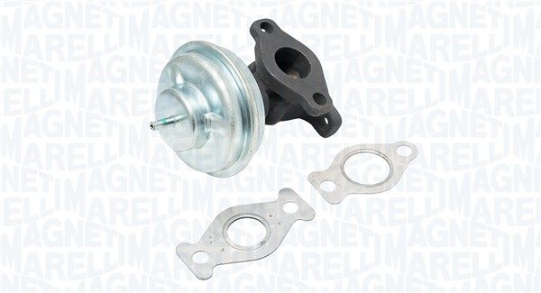 Magneti Marelli 571822112332 Клапан системи рециркуляції ВГ