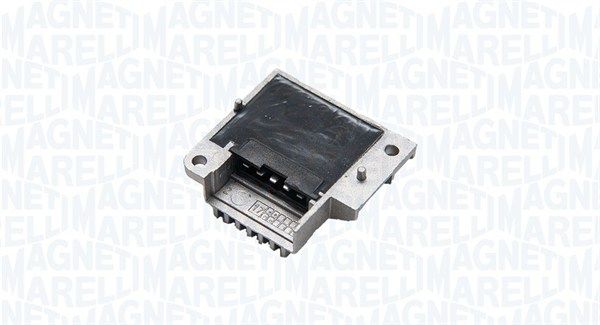 Magneti Marelli 581701070000 Пристрій перемикання, система запалювання