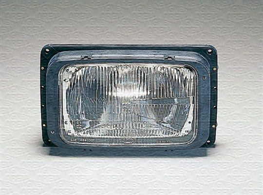 Magneti Marelli 710301017319 Основна фара