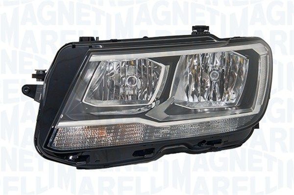 Magneti Marelli 710301101201 Основна фара
