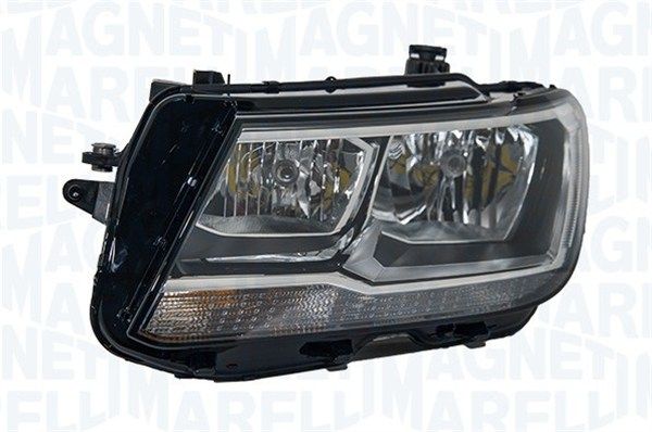Magneti Marelli 710301101201 Основна фара