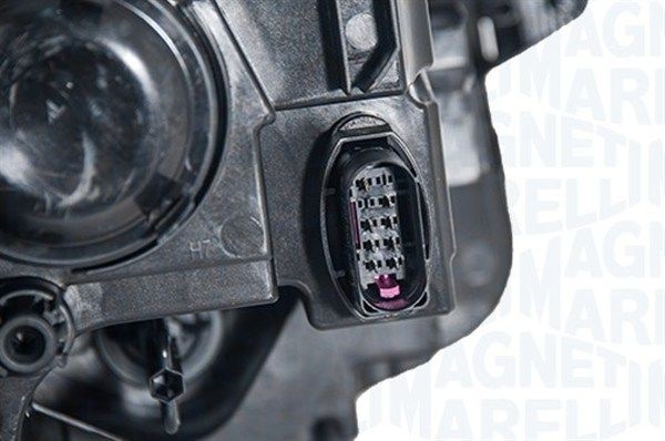 Magneti Marelli 710301101201 Основна фара