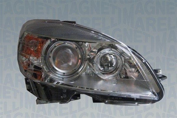 Magneti Marelli 710301234271 Основна фара