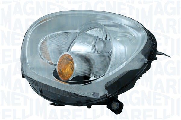 Magneti Marelli 710301267205 Фара (L) Mini (R60/R61) 10- (H4)
