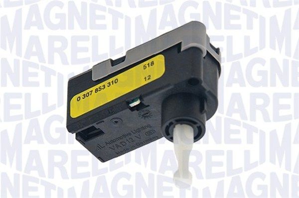 Magneti Marelli 710307853310 Регулятор, регулювання дальності світла