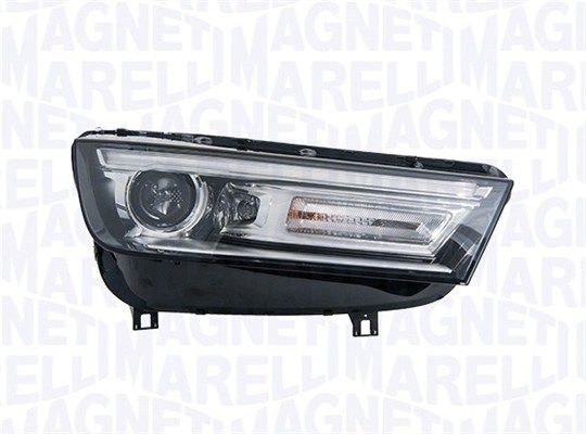 Magneti Marelli 710815019001 Основна фара