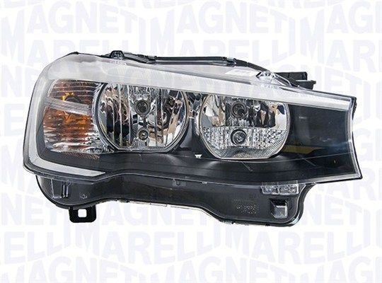 Magneti Marelli 710815021019 Основна фара