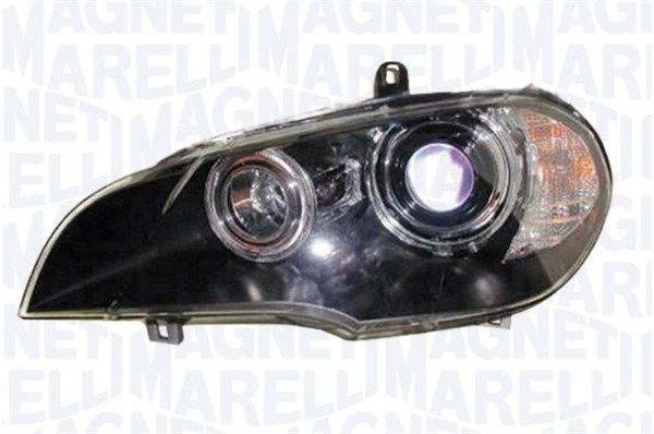 Magneti Marelli 710815023005 Основна фара