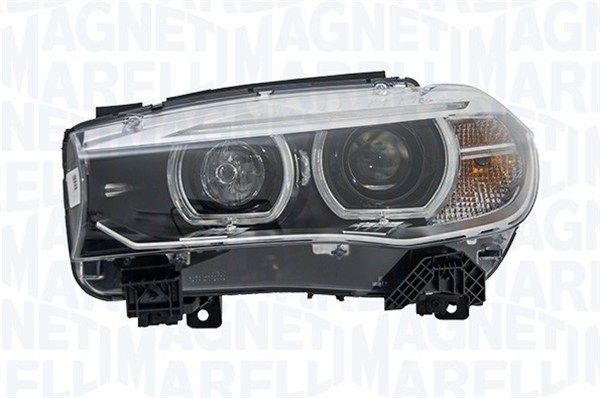 Magneti Marelli 710815029055 Фара перед ліва bi-xenon