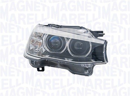 Magneti Marelli 710815029068 Основна фара