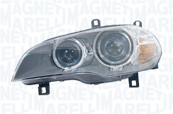 Magneti Marelli 710815030016 Основна фара