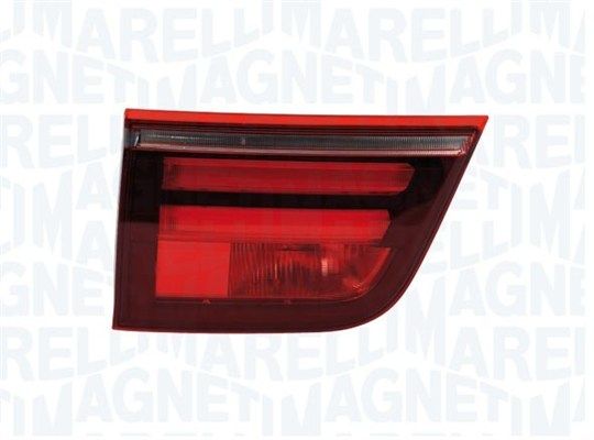 Magneti Marelli 710815040019 Ліхтар задній BMW X5 (E70) 08-13 (L) (LLH482)