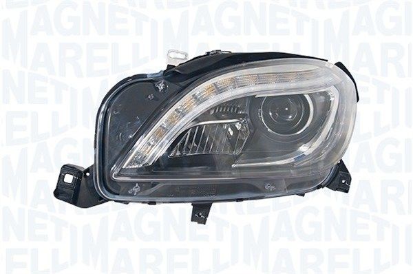 Magneti Marelli 710815079001 Основна фара